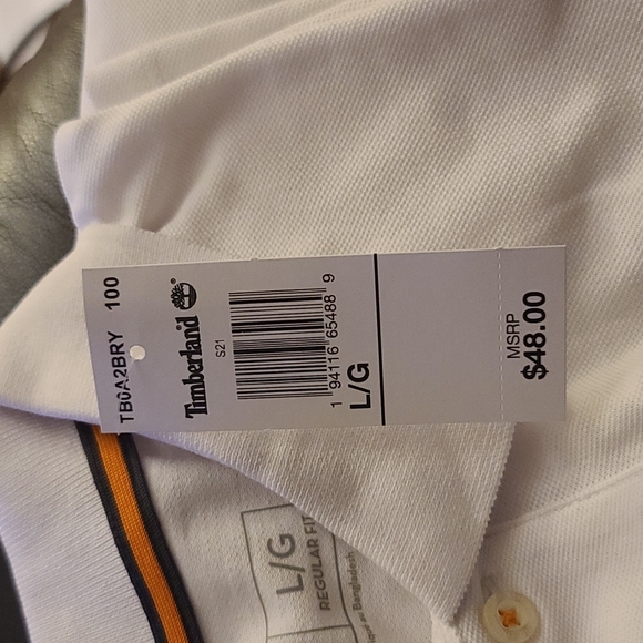 Timberland T-Shirt - Picture 14 of 14